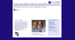 Desktop Screenshot of dr-schaper.de